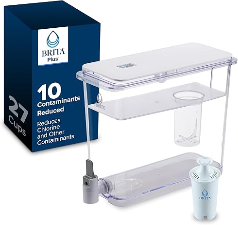 61DoQ4ehPiL._AC_CR0,0,0,0_SX615_SY462_ UltraMax Large Water Dispenser - Image 1