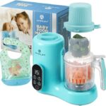 Amplim Baby Food Maker for Nutritious Homemade Meals