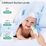 Electric Nasal Aspirator for Baby - Image 2