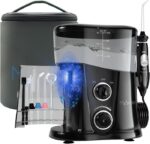 MySmile 1000ML Countertop Water Dental Flosser Teeth Cleaner