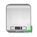 Etekcity Food Kitchen Scale, Digital Grams and Ounces for Baking, Cooking
