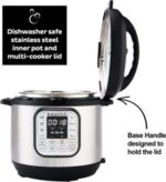 Instant Pot Duo 7-in-1 Electric Pressure Cooker - Image 3