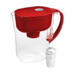 Brita Water Filter Pitcher for Tap and Drinking Water