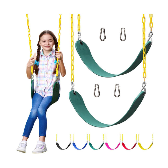 jungl1-700x700 Jungle Gym Kingdom Swing for Outdoor Swing Set - Image 1