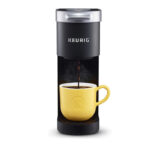 Keurig K-Mini Single Serve Coffee Maker, Black