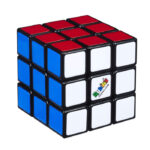 Rubik’s Hasbro Gaming Cube 3 x 3 Puzzle Game for Kids